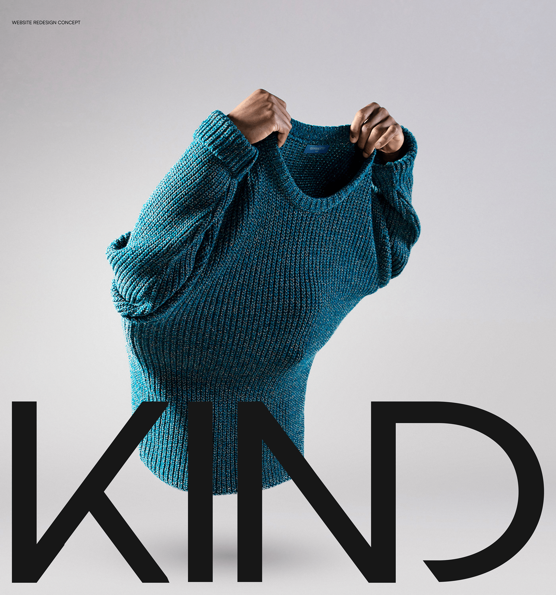 KIND | Branding Agency
