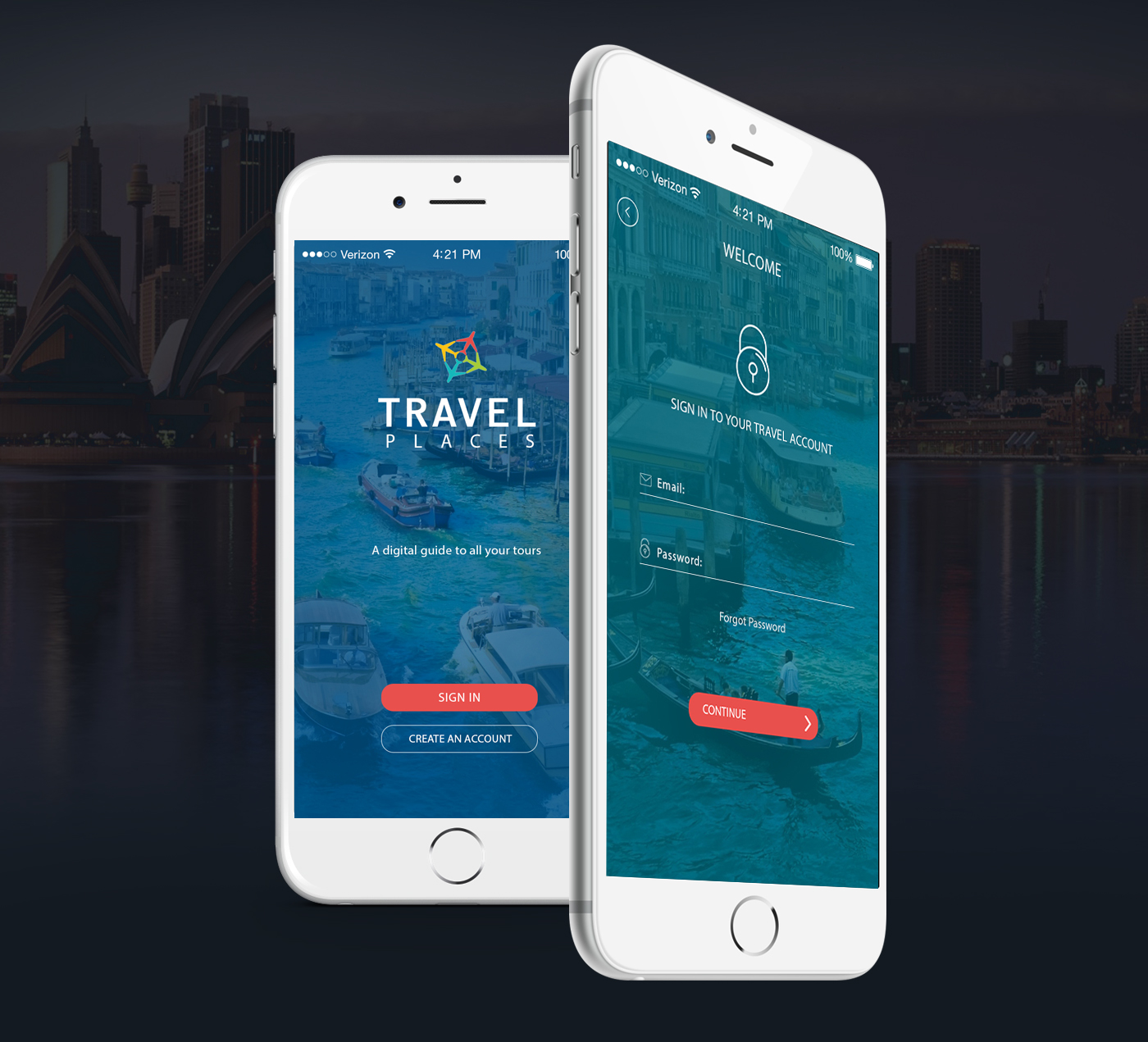 Travel app Design. Travel mobile app Design. Travel app UI. Behance Travel app Design. Mobile travel