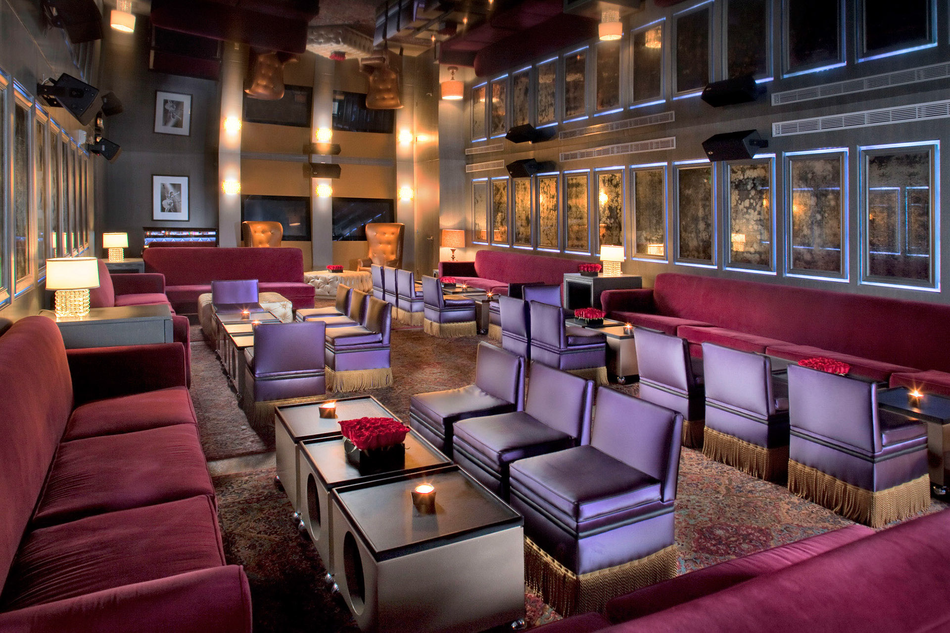 basement bar design luxurious lounge hotel.