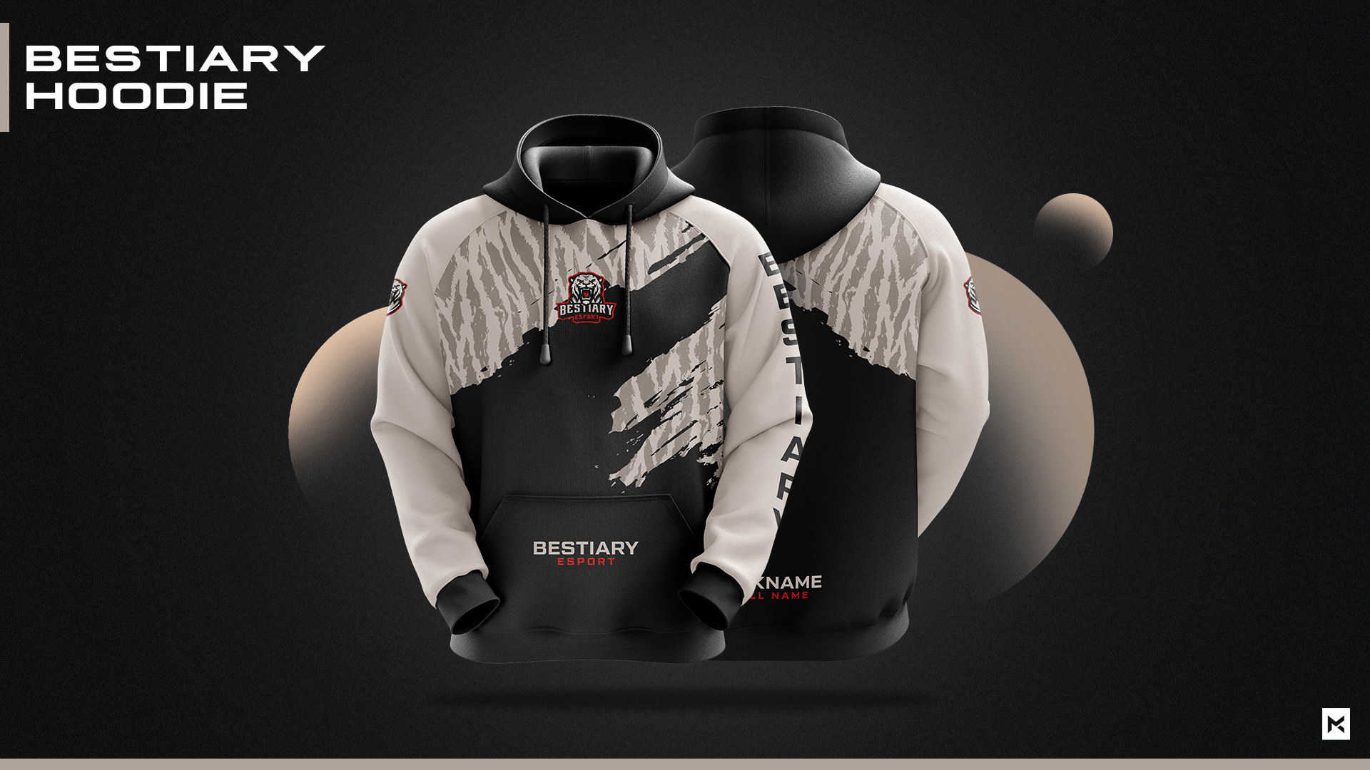 Download JERSEY ESPORT TEAM MOCKUP on Behance