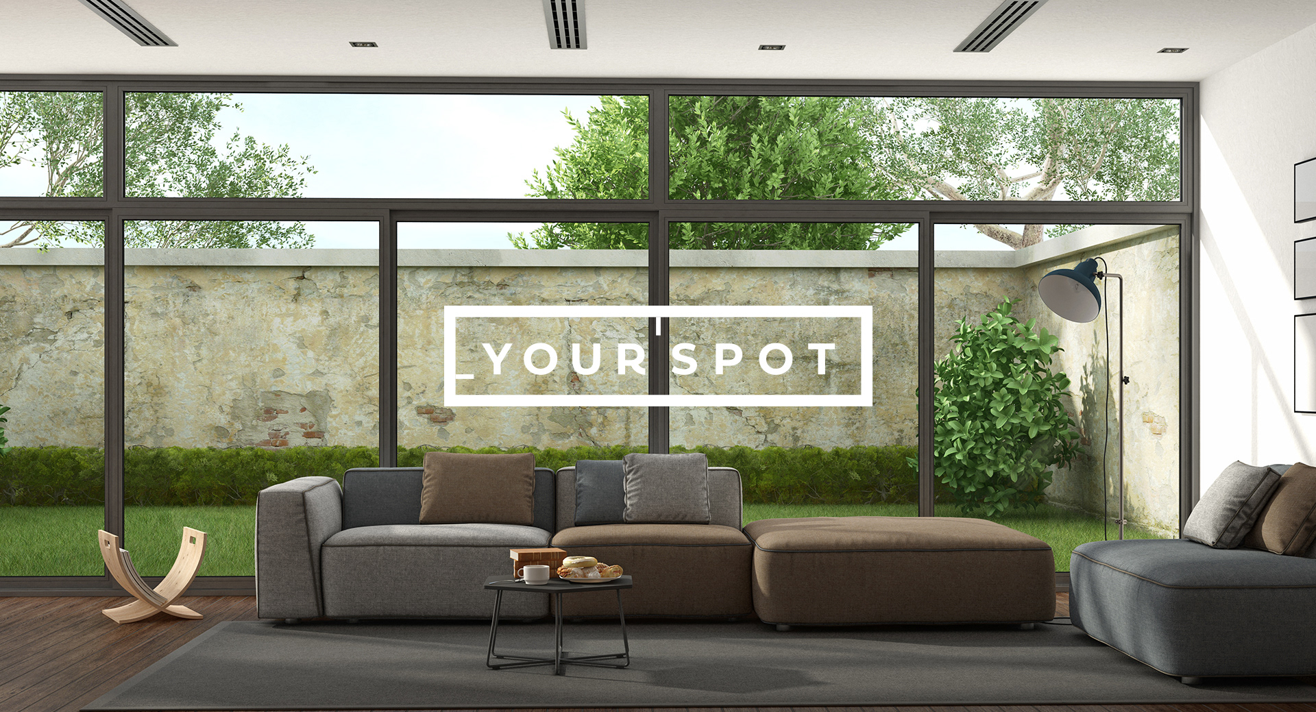 your-spot