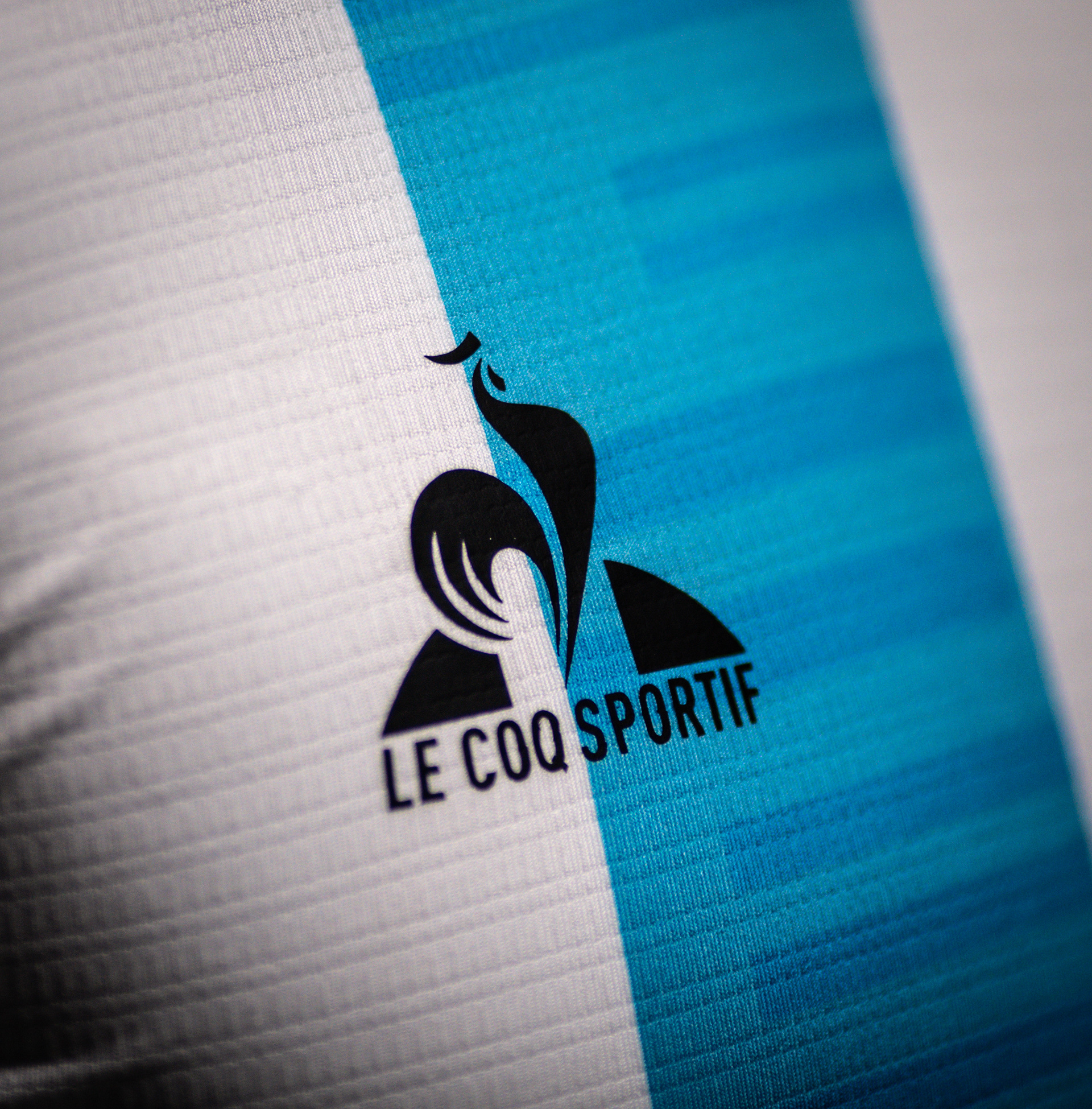 Selección argentina de voley/ Le Coq Sportif :: Behance