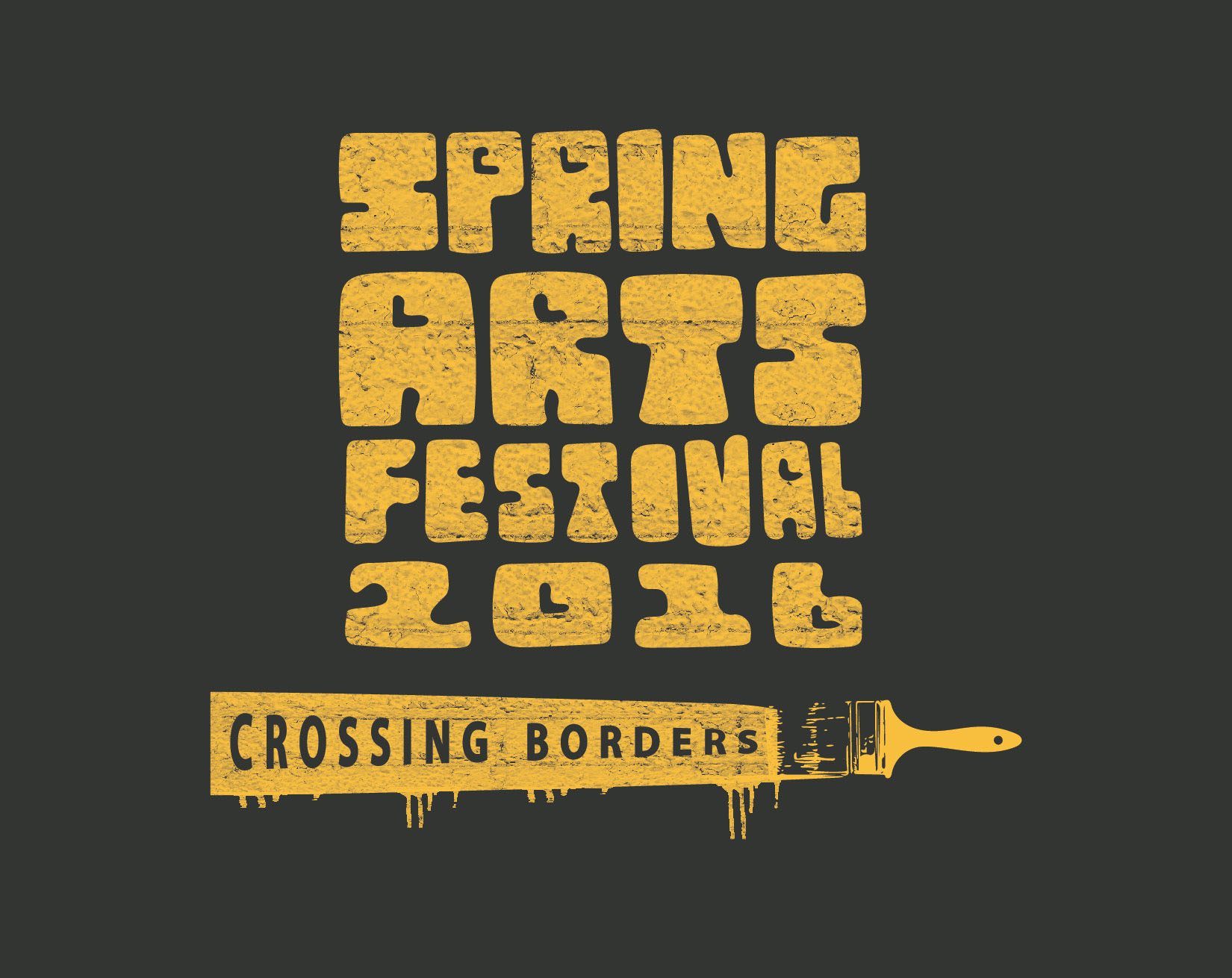 nwacc-spring-arts-festival-t-shirt-design-on-behance