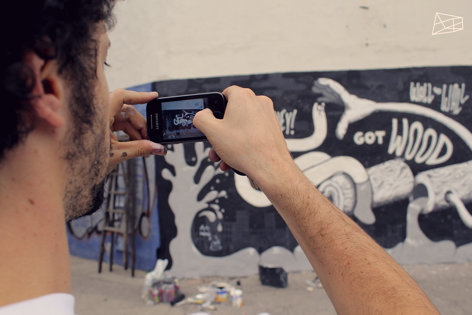 Converse Wall To Wall (McBess Monk) Buenos Aires | Behance