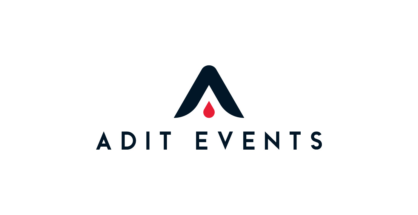 Adit Events - Logo Design
