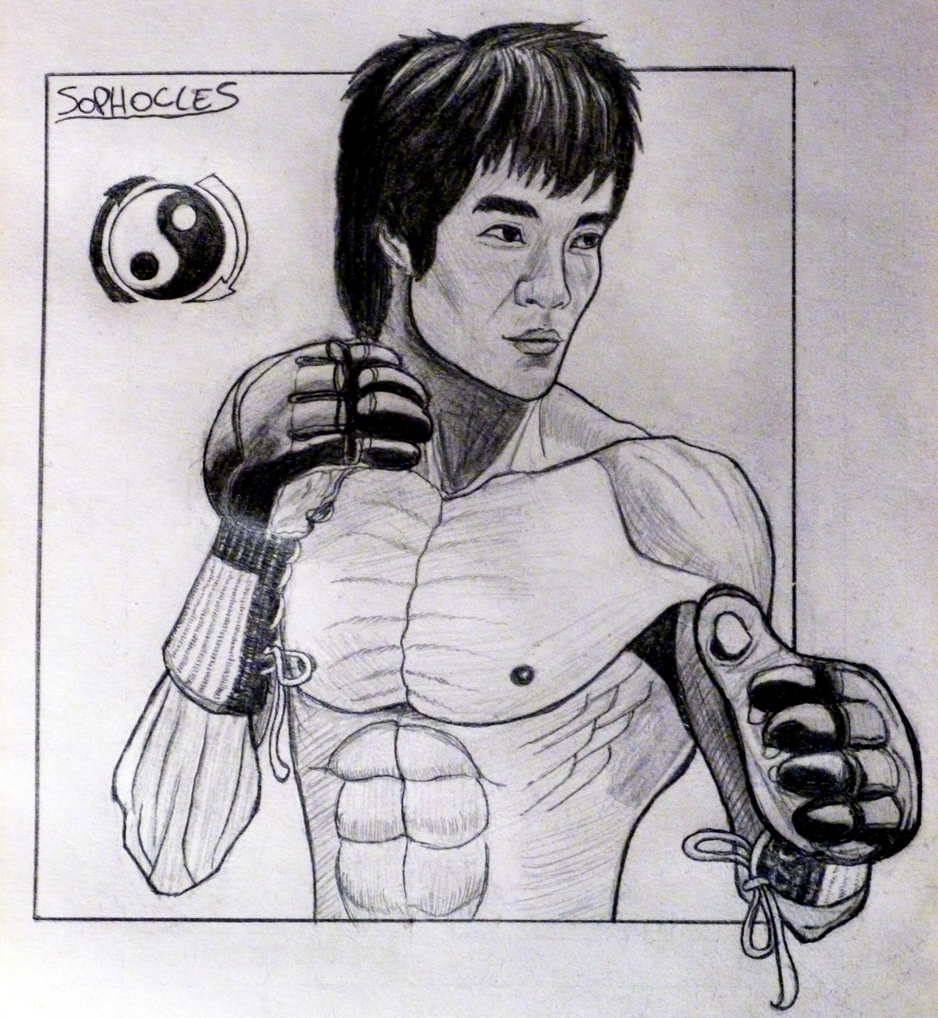 Bruce Lee - o Tao Do Jeet Kune Do Portugues 