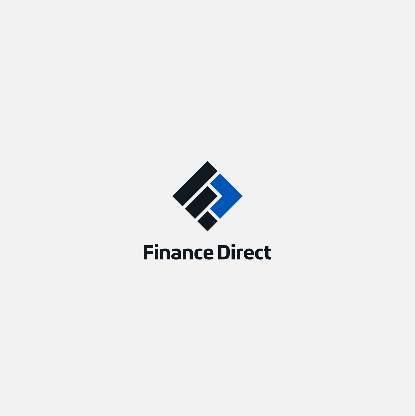 Finance Direct Logo 