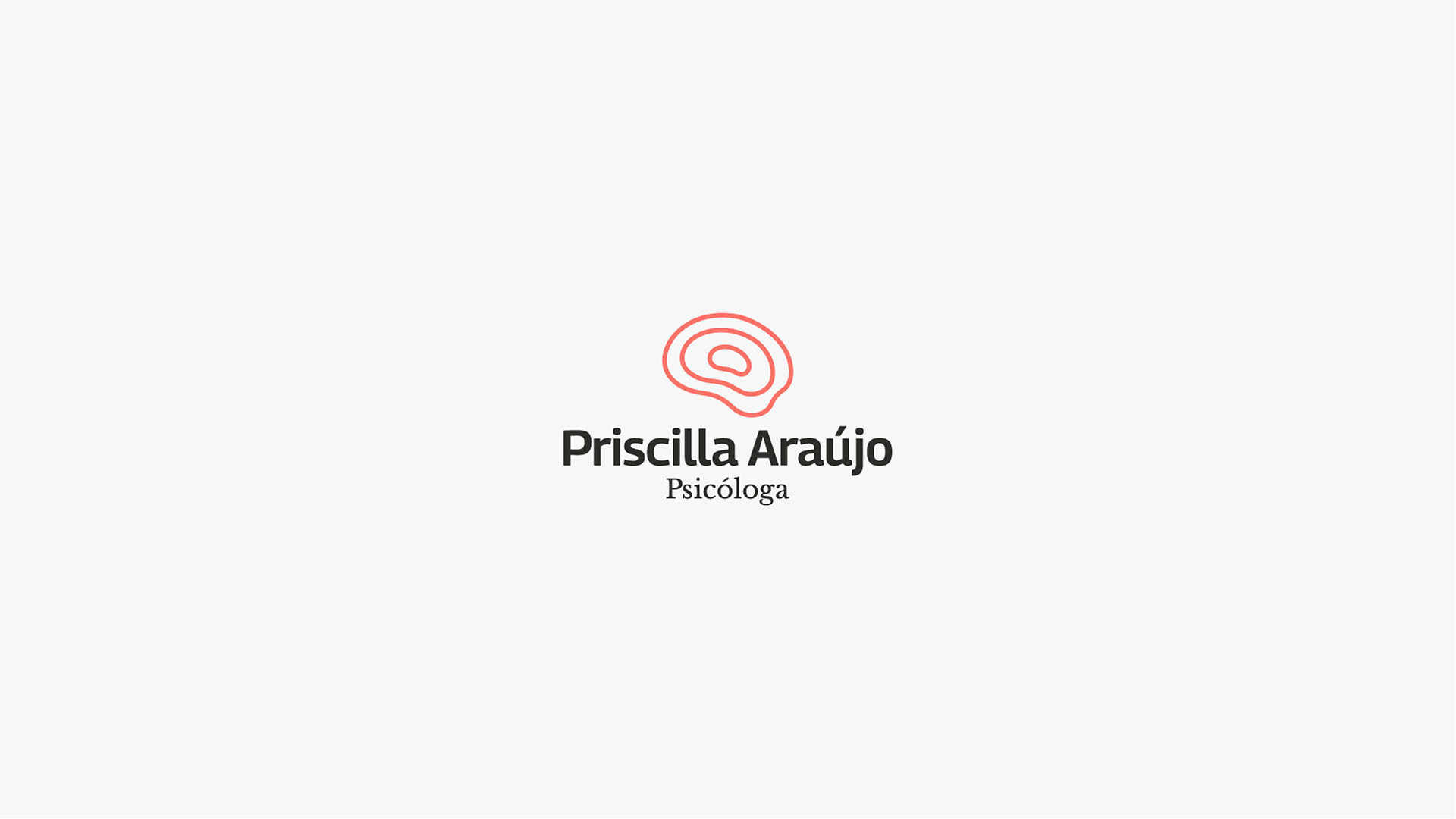 Priscilla Araujo - Identidade Visual :: Behance