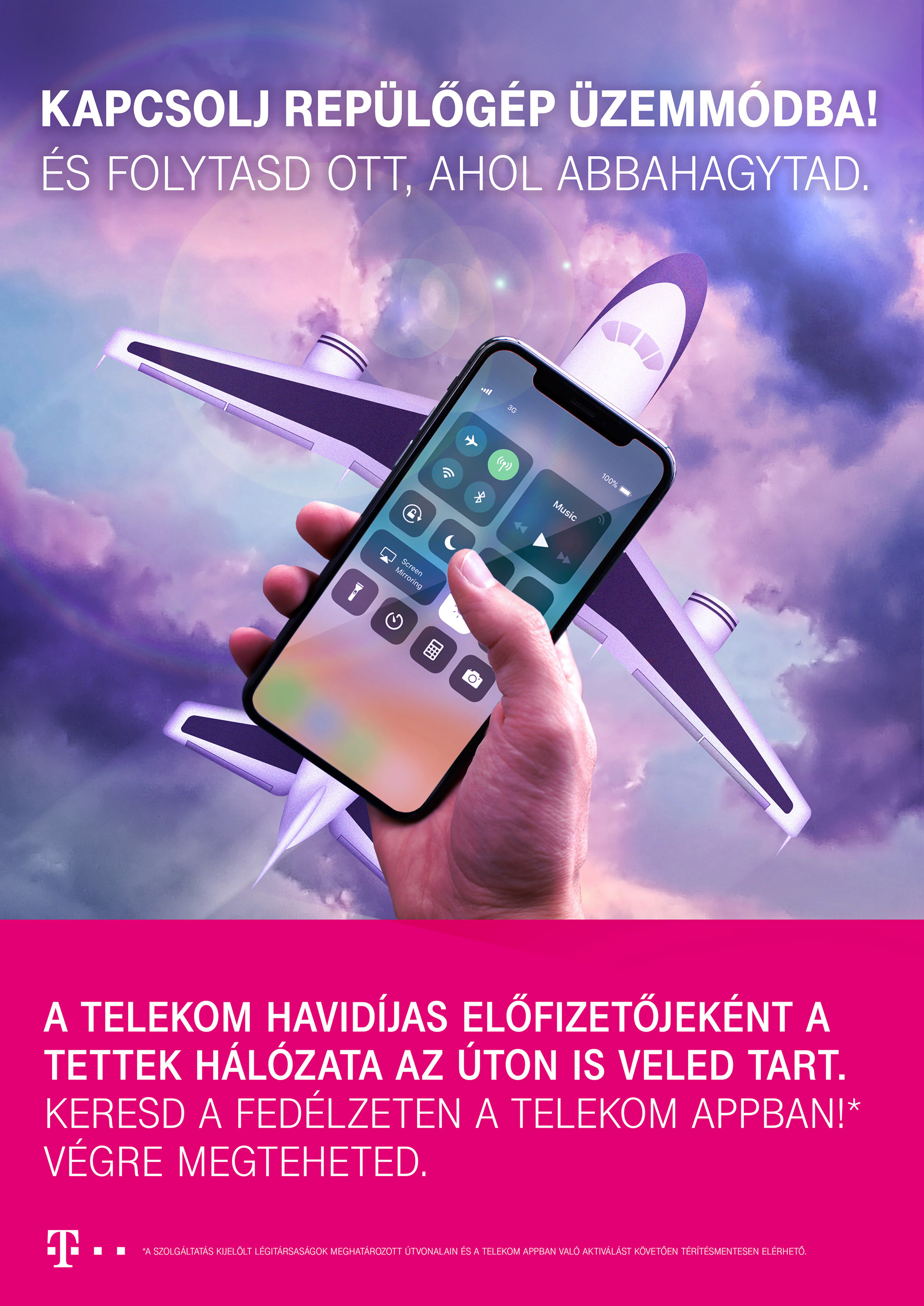 Telekom Szolgáltatás
