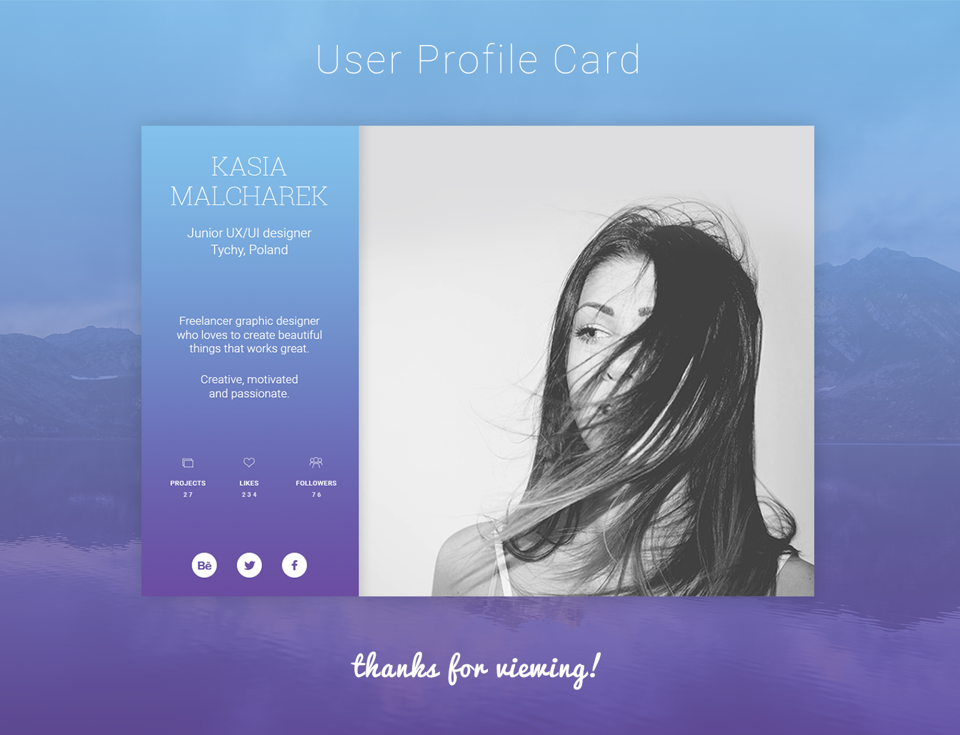 Am user profile. Профиль пользователя дизайн. User profile Design UI. User profile Design web. Профайл дизайн.