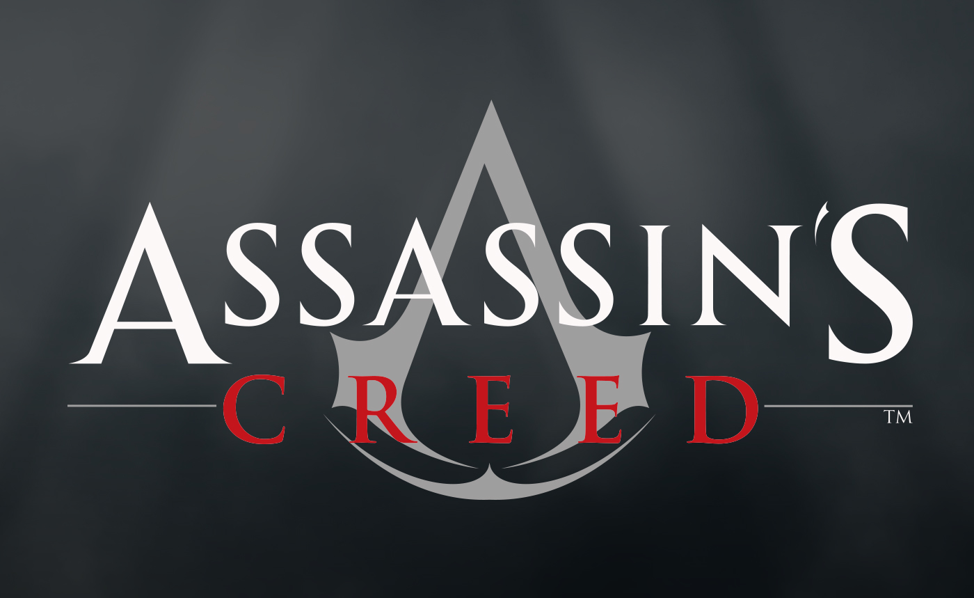 assassin's creed : logo on behance