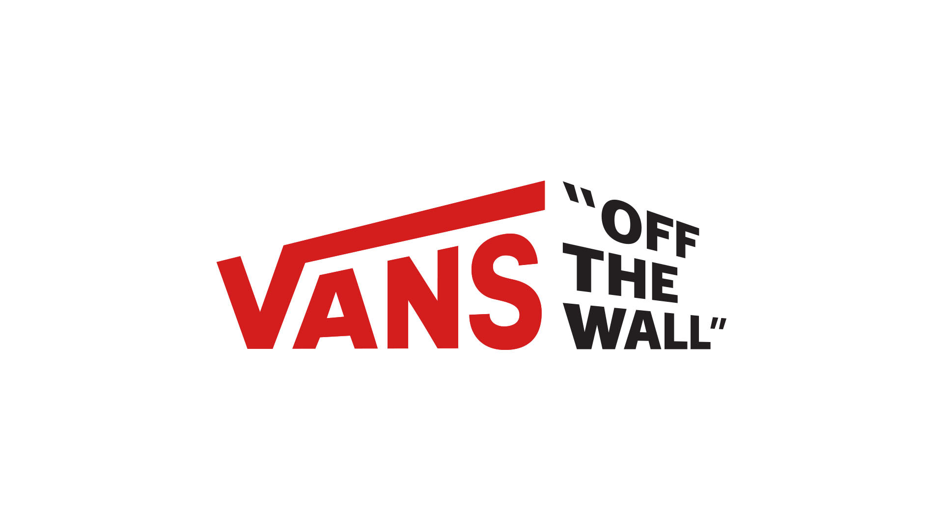 Zapatillas Vans Logo