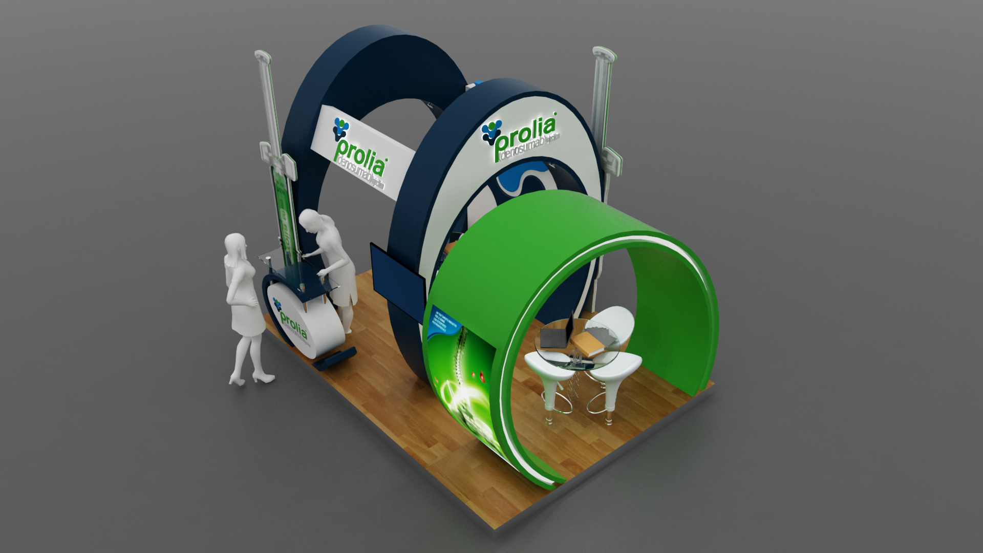 Prolia Amgen B On Behance Prolia Amgen B On Behance