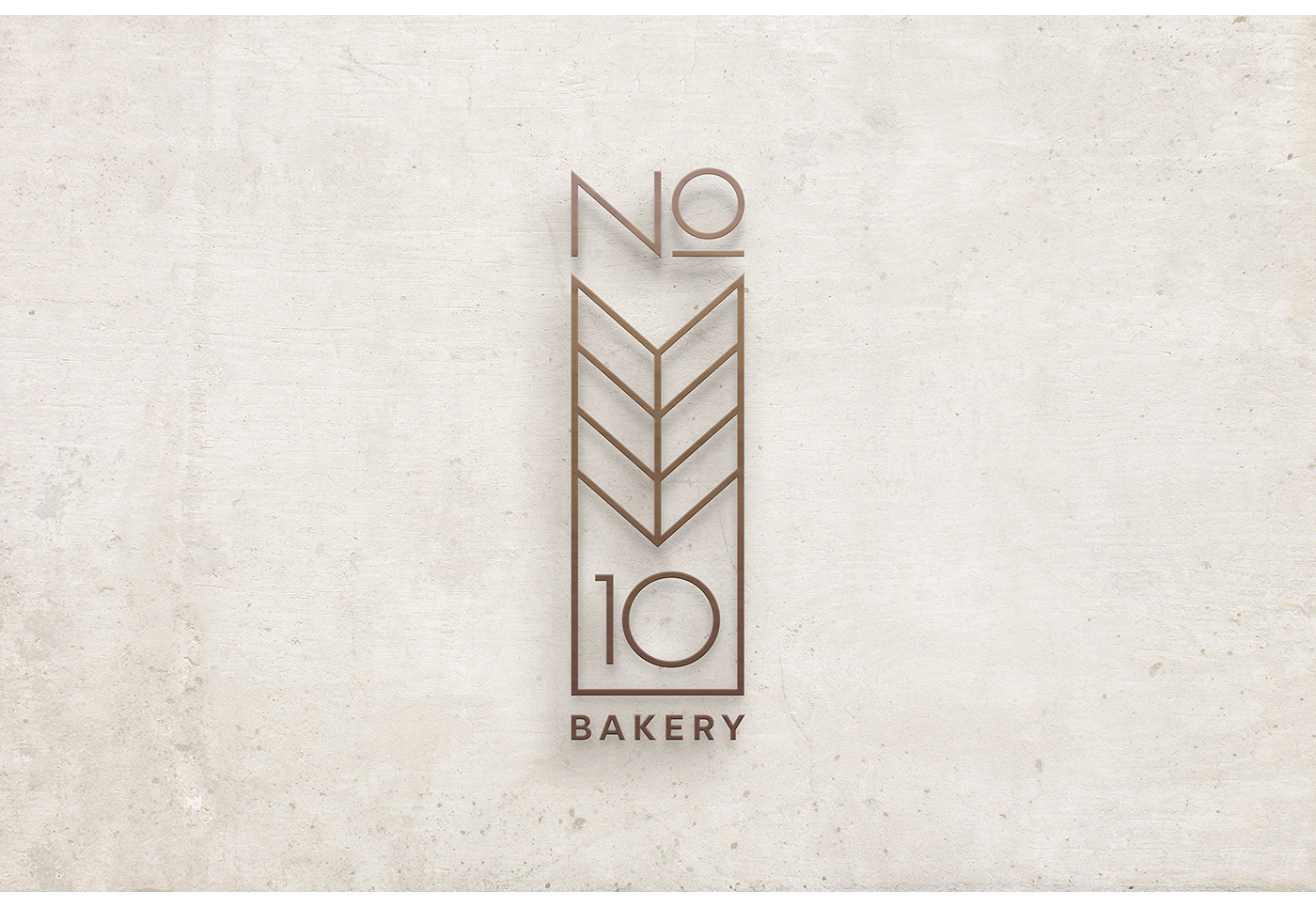 No 10 Bakery