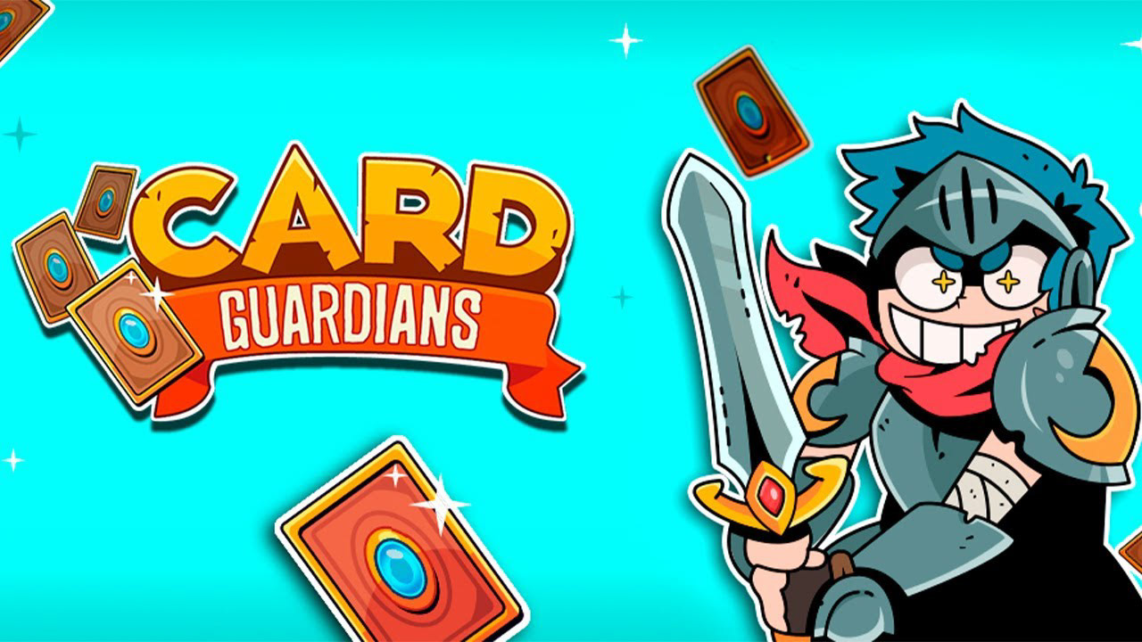 Взломанный cards. Card Guardians: карточные игры. Карт Гвардианс. Card Guardians paci. Tiny Guardians.