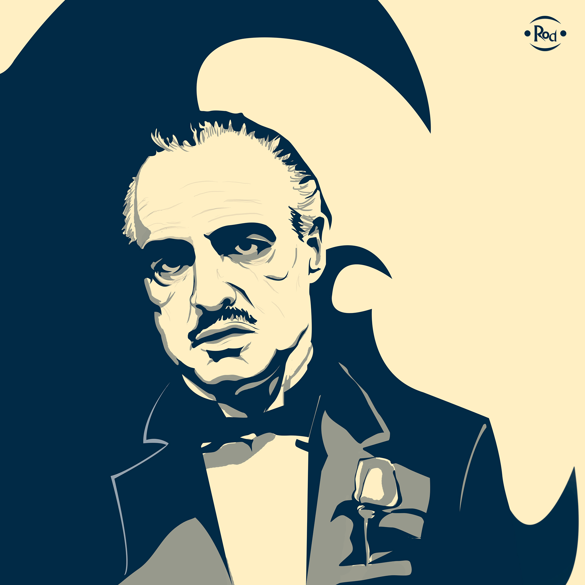 Vito Corleone 