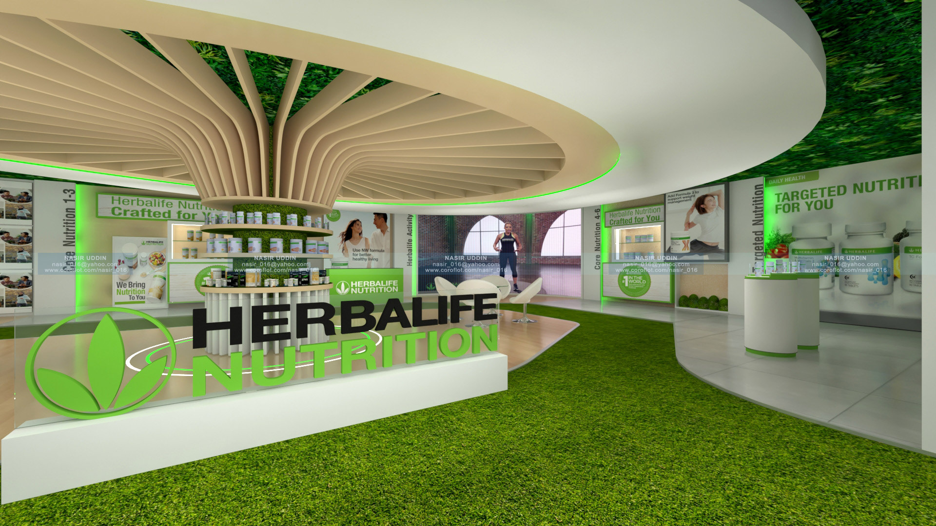 herbalife