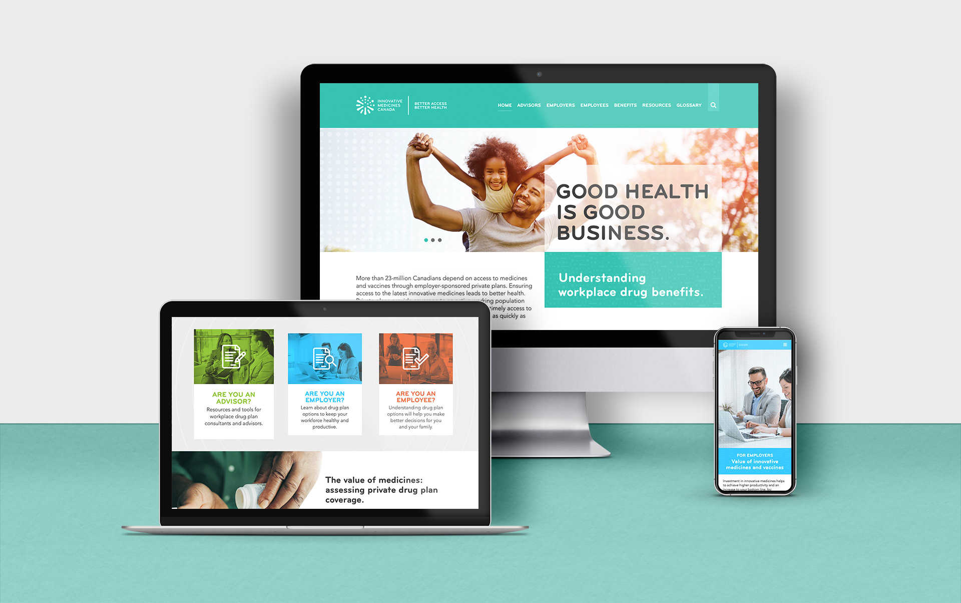 Good access. Health website. Планшет ERT lnnovating better Health. Сайты о здоровье. Healthy site Design.