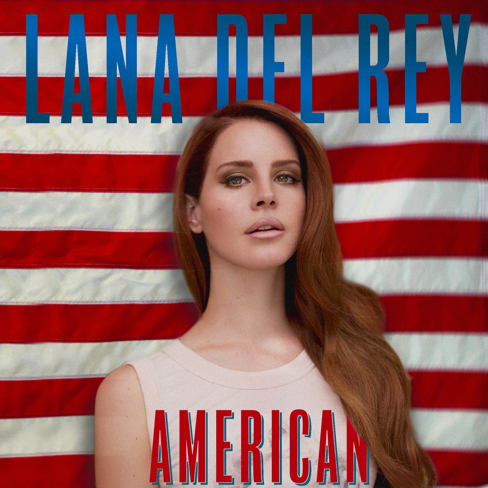 Lana Del Rey AlbumSingle Covers on Behance