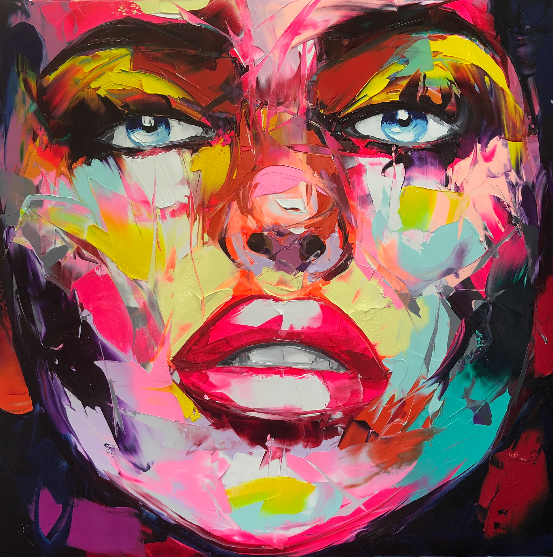 Франсуаза Nielly