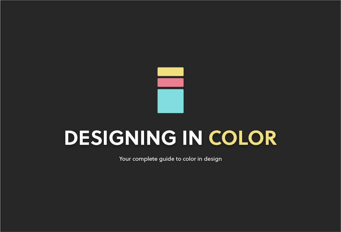 Color is important. Факты дизайн. Интересные факты о дизайне. Graphic Designer Colors.