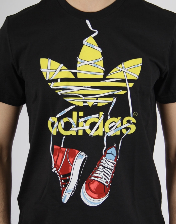 :: Graphic Behance 2012 Spring Originals Summer Inline Tees Adidas