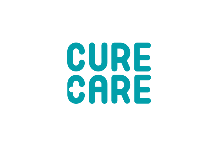 Cure Logo Designs  Free Cure Logo Maker  DesignEvo