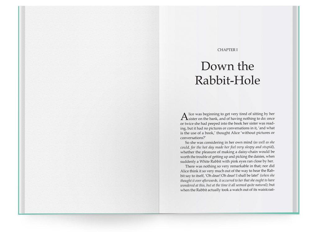 Top 20 Book Design Templates to Make Your Book Stand Out
