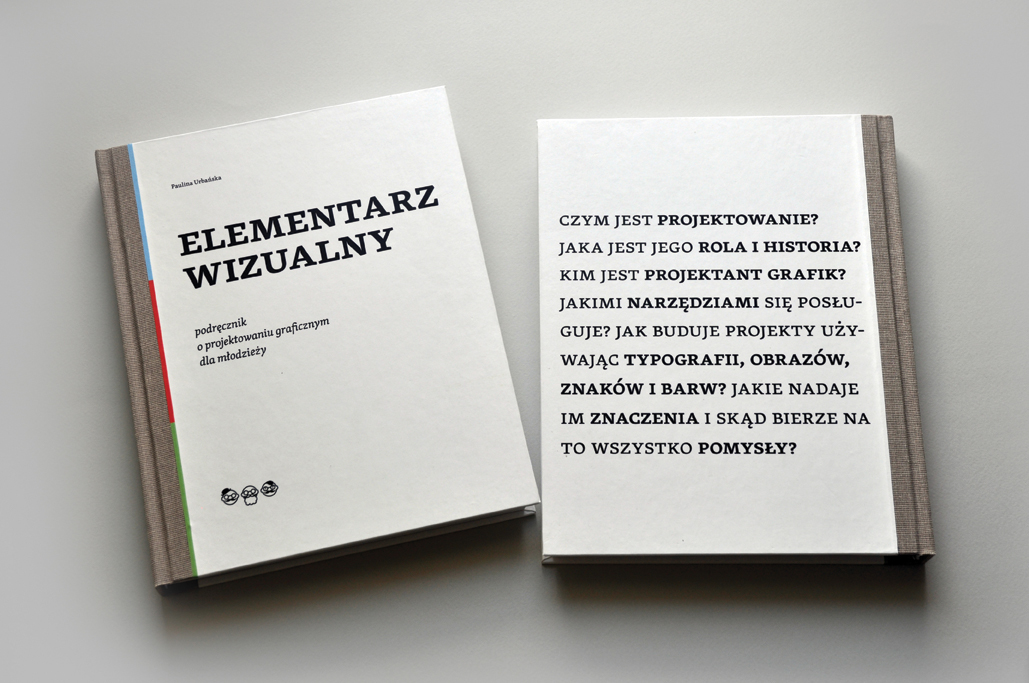 All Type Book Project on Behance