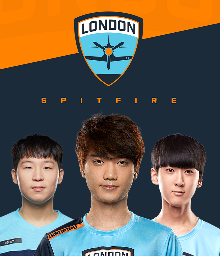 London Spitfire (@spitfire) • Instagram photos and videos