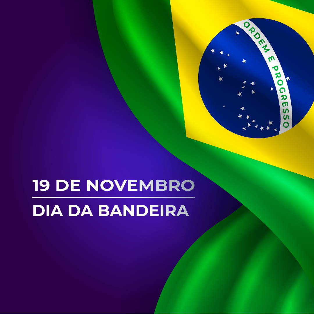 DIA DA BANDEIRA