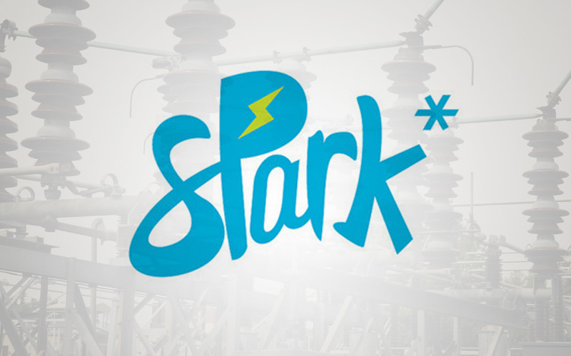 Spark Logo Maker | Best Spark Logos | BrandCrowd