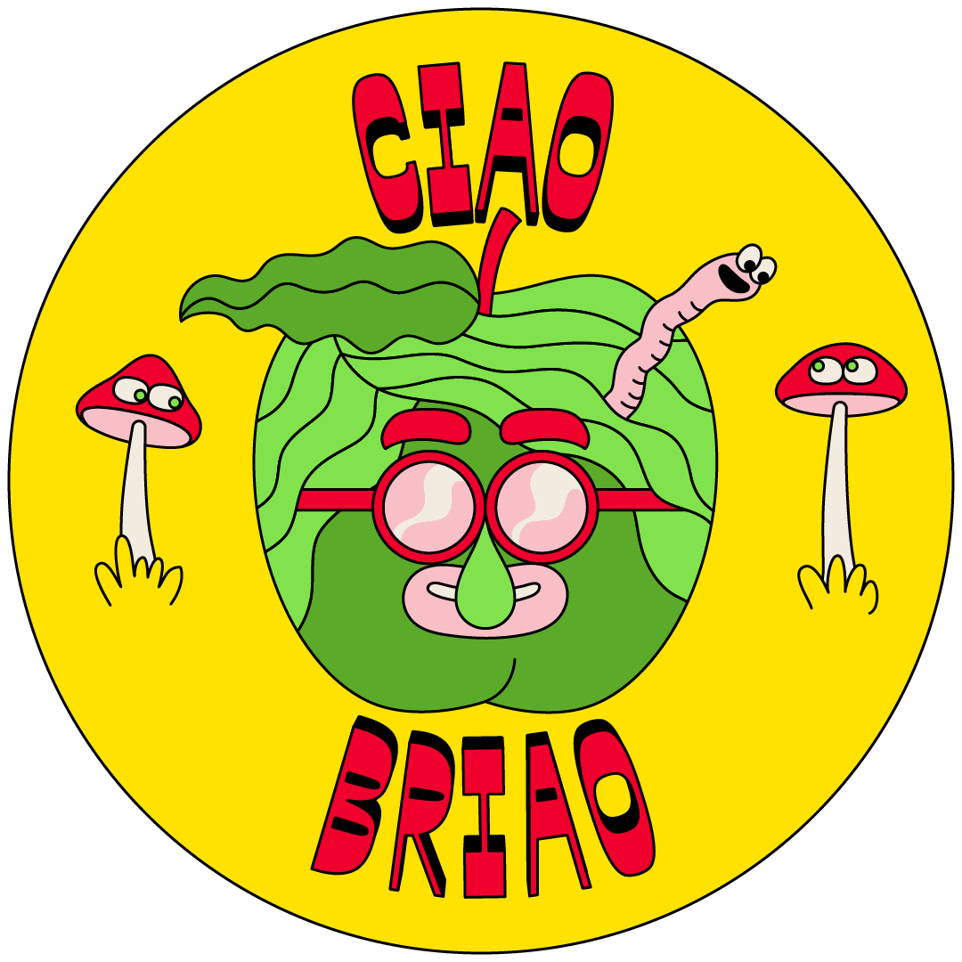 Fry Baby on Behance