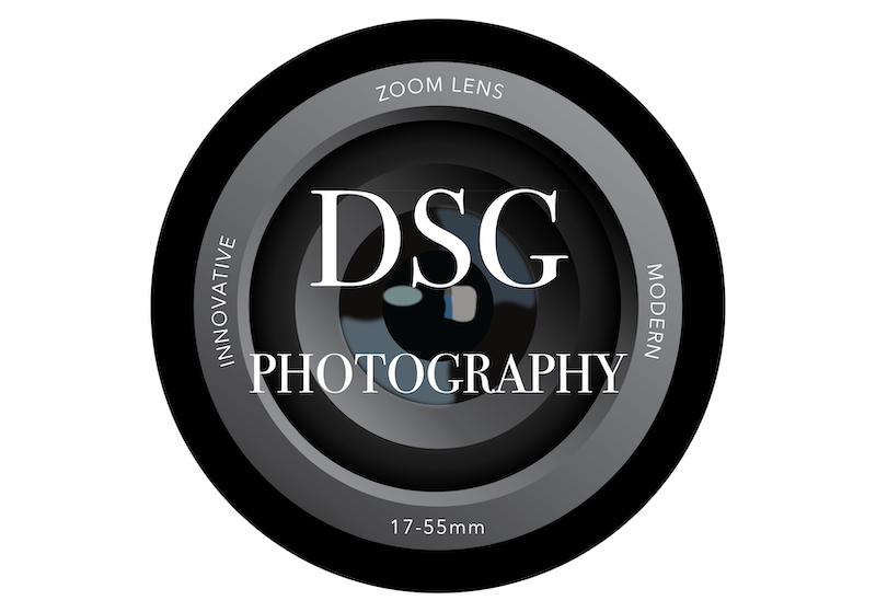 DSG logo. Free logo maker.