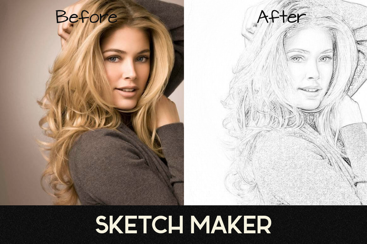 Photo Sketch Maker:Amazon.com:Appstore for Android