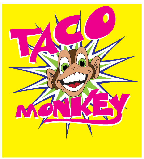 Fun Monkey Logo on Behance