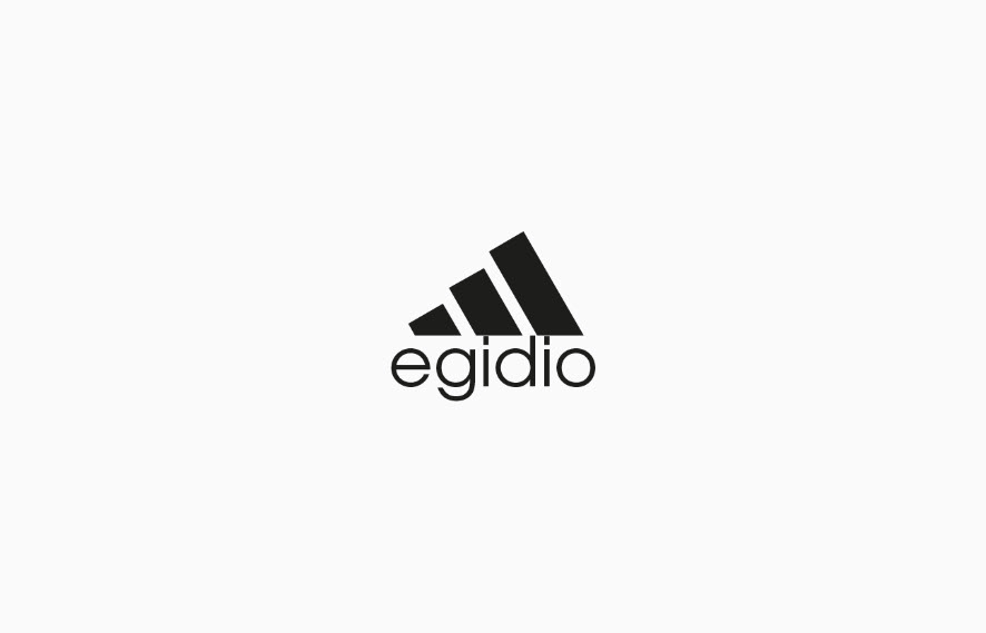 adidas back in the days on Behance