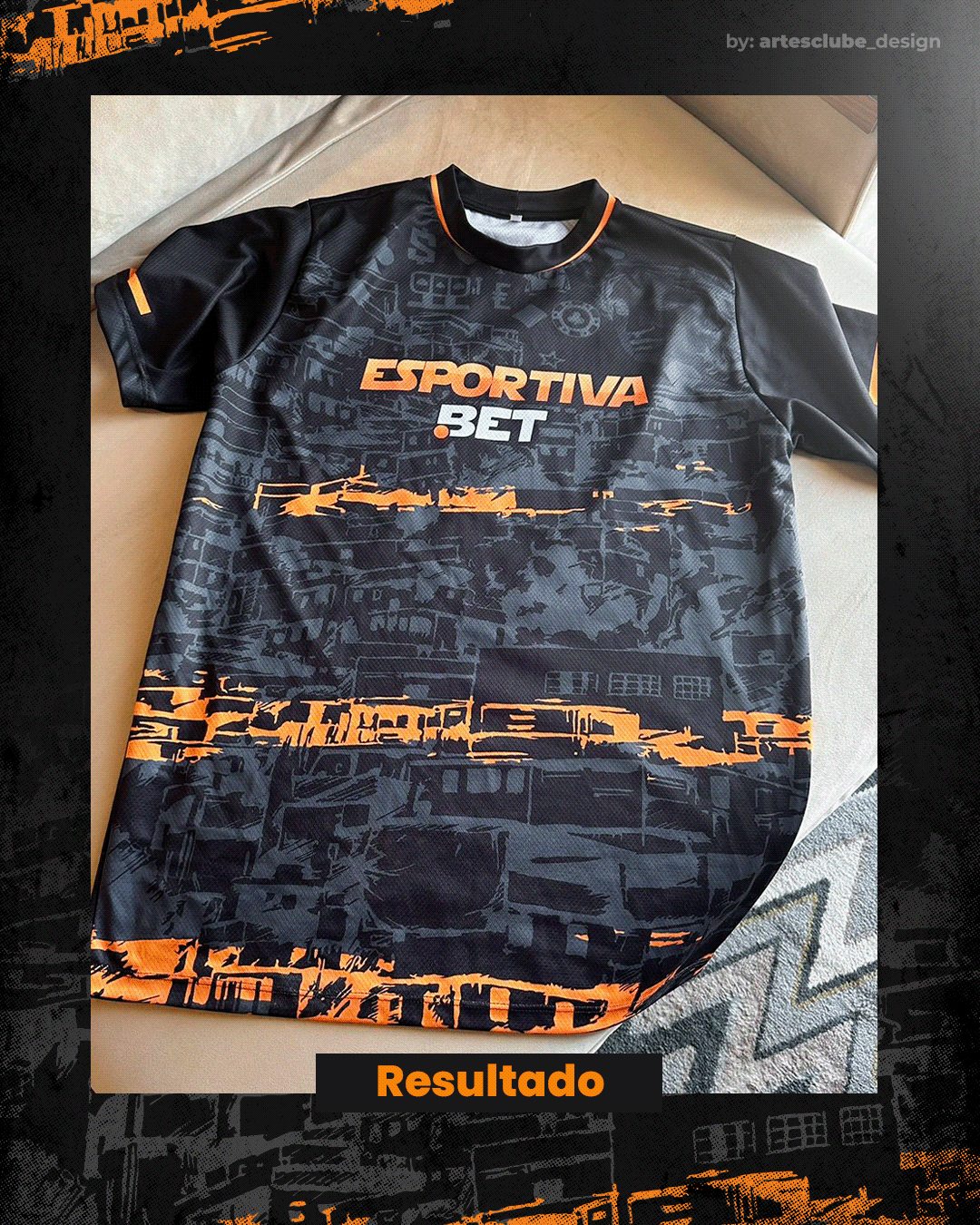central esportiva bet