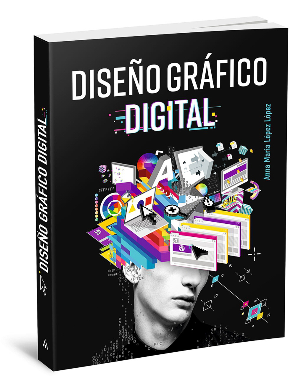 Accesorios picnic Estrictamente BOOK COVER DESIGN DISENO GRAFICO DIGITAL on Behance