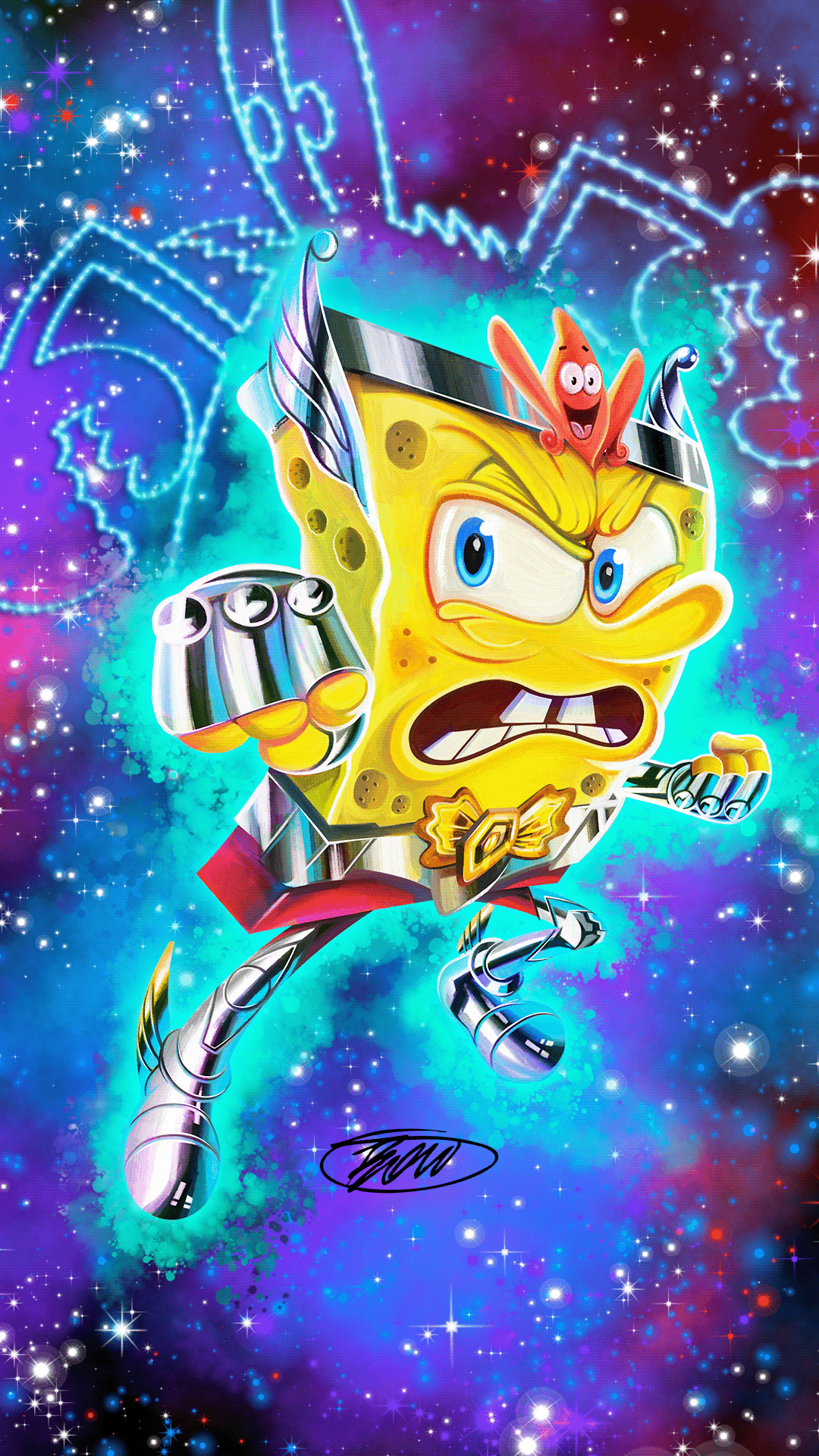 Bob Esponja Projects  Photos, videos, logos, illustrations and branding on  Behance