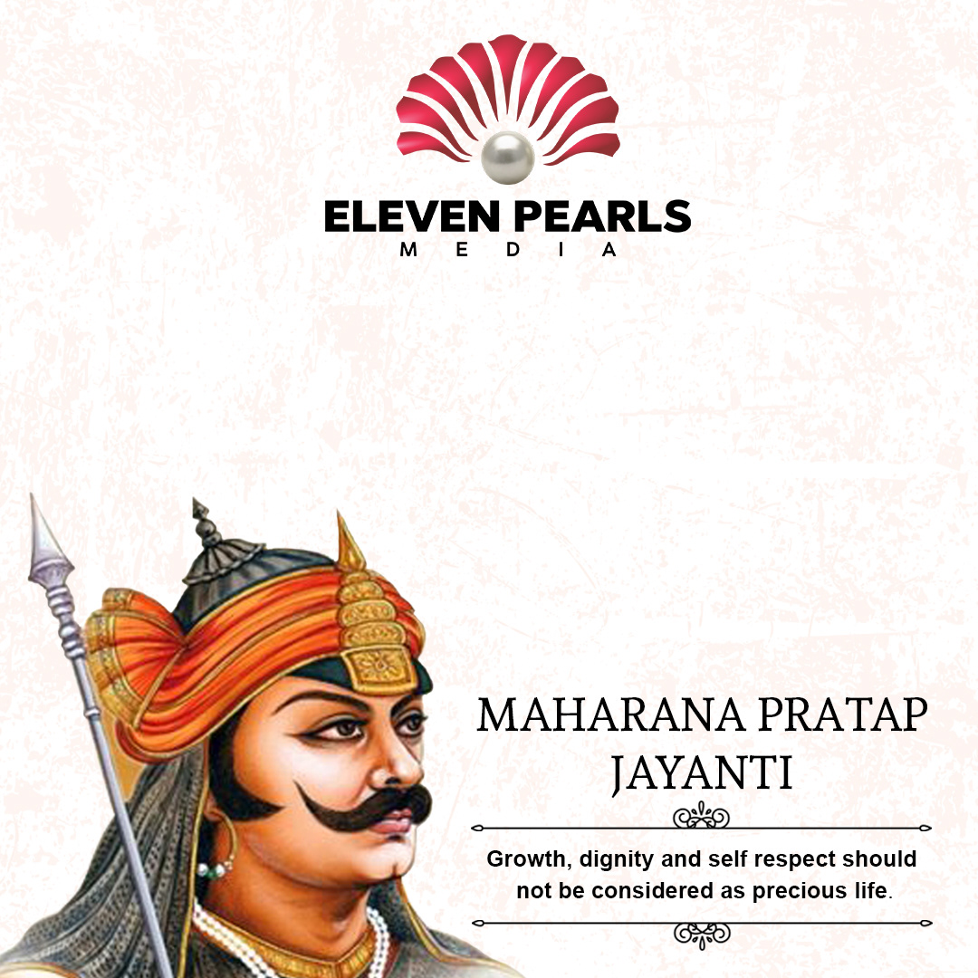 Maharana Pratap Jayanti Illustration Maharana Pratap Stock Vector (Royalty  Free) 1983546887 | Shutterstock