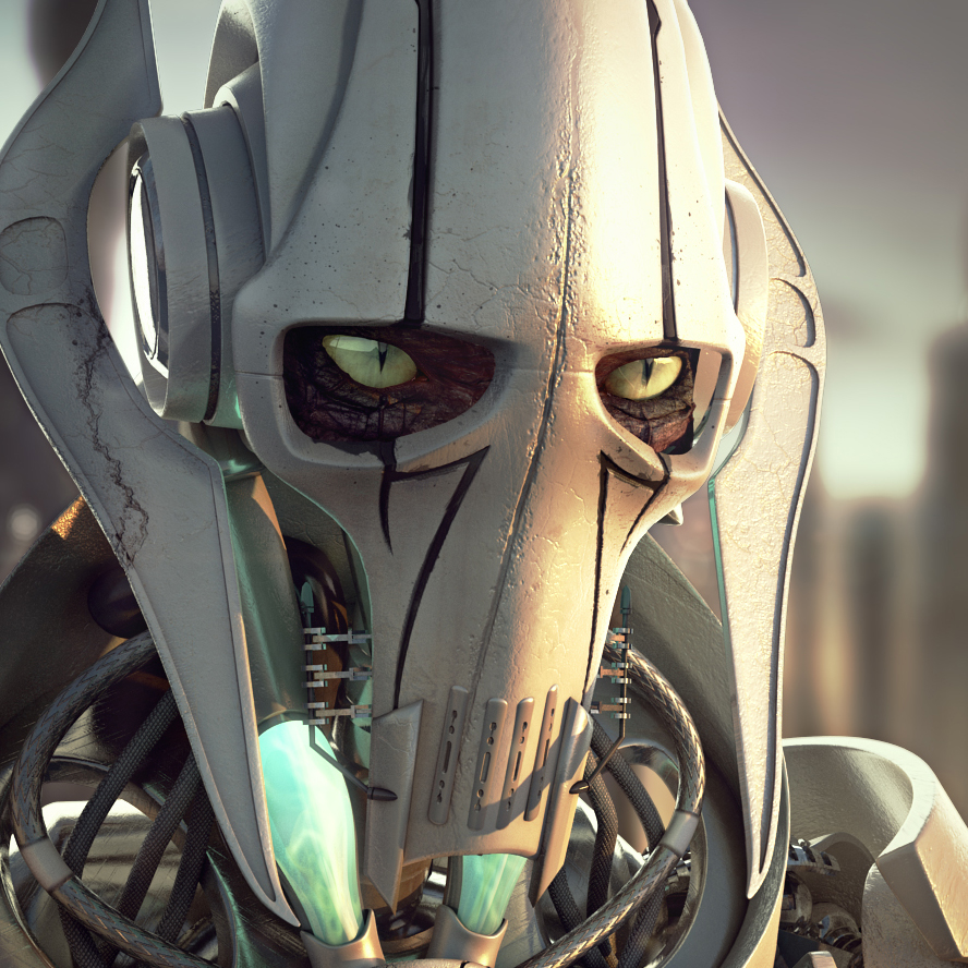 You'll finally be able to play as General Grievous in Star Wars Battlefront  II