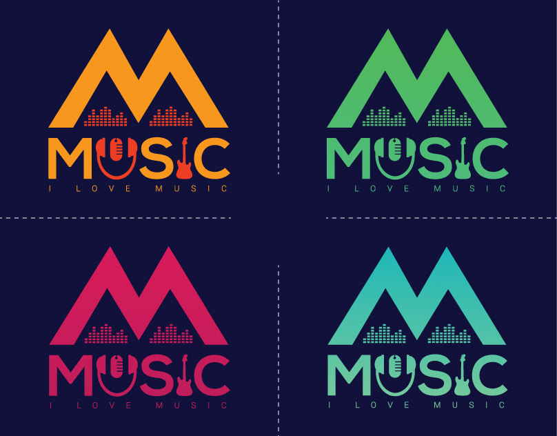 Design Logos on Behance