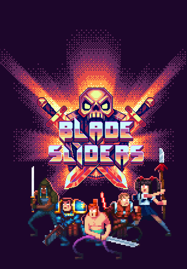 Pixel Game - Animated Backgrounds on Behance