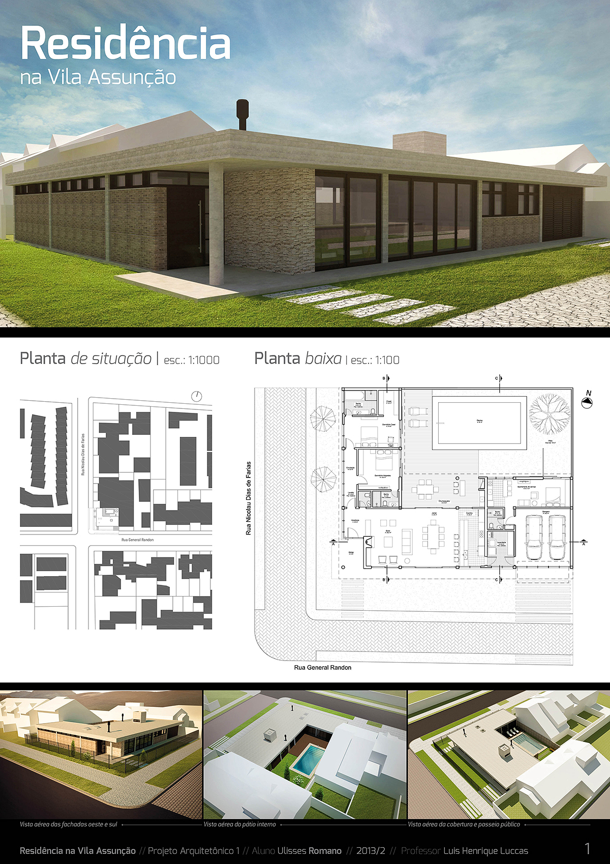 ARQBH: EDIFÍCIO VILLAS BÔAS e EDIFÍCIO VALLE FERREIRA - ESCOLA DE DIREITO  UFMG