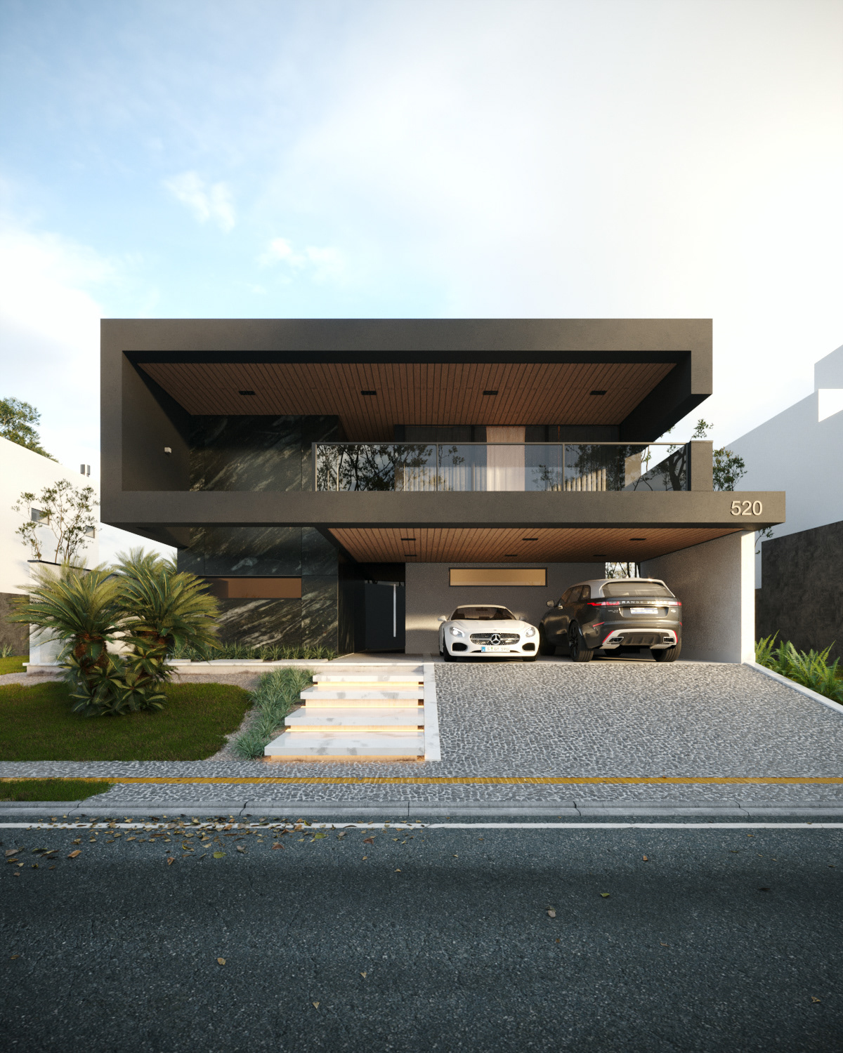 Render