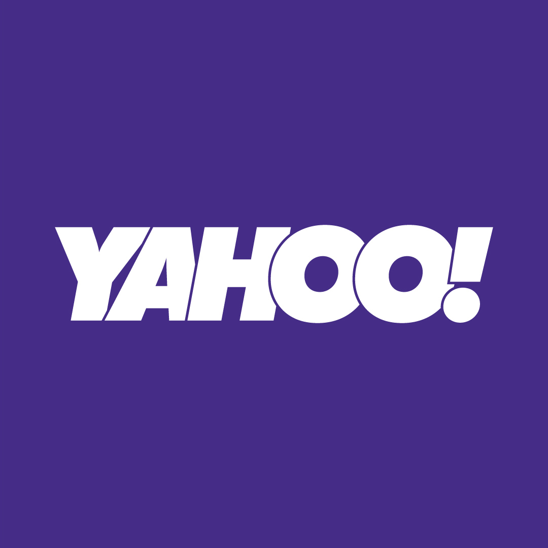 Yahoo! Logo Redesign on Behance