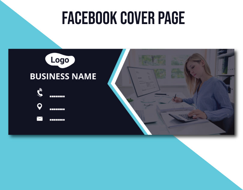 Facebook Cover Page On Behance