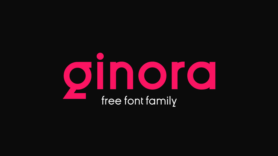 free font, Design » Fonts