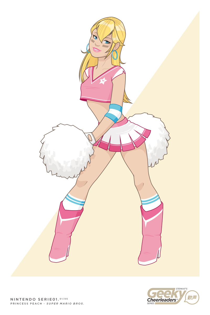 Pin on Geeky and Girly